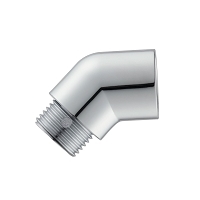 45 Angle Shower Arm