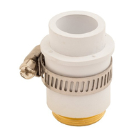 Universal Faucet Adapter