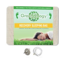 Earthing Recovery Bag Kit