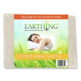 Single Fitted Sheet XL - King