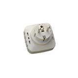 European Socket Tester