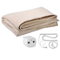 Earthing Throw/Blanket Kit