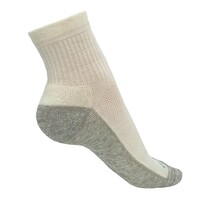 Tru47-Quarter Socks SMALL