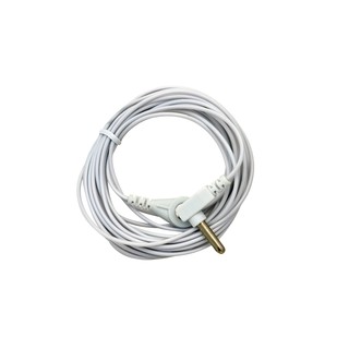 Earthing Straight Cord - 4.5 metres