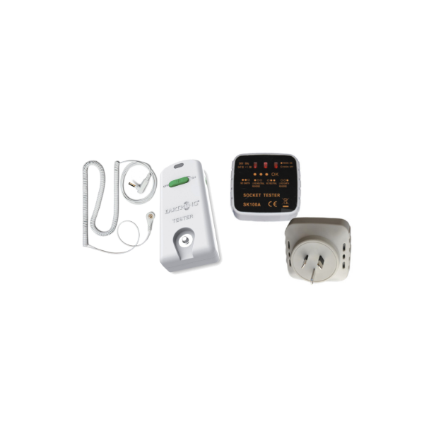 Testing Pack Combo - SAVE 10%