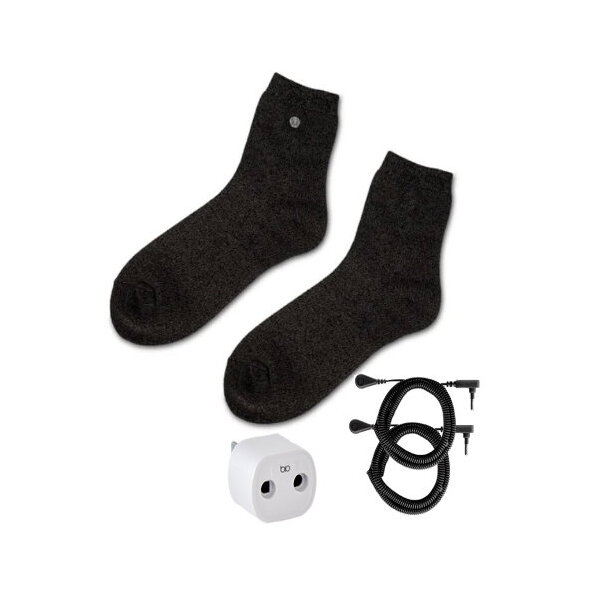 Earthing Socks Kit