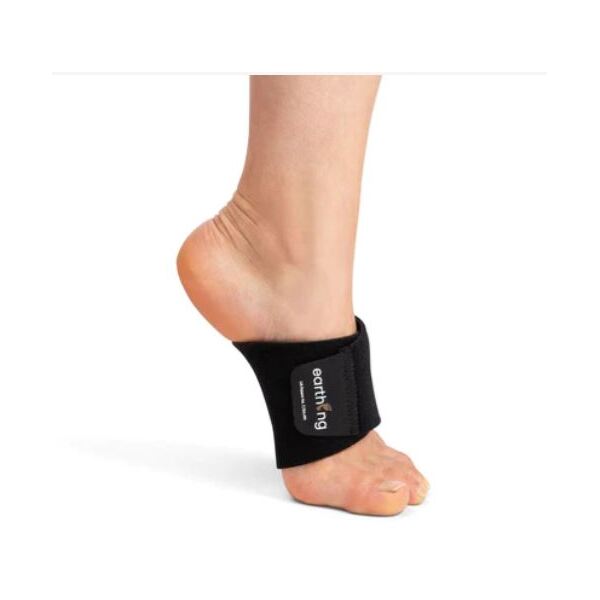 Earthing Foot and Wrist Band 