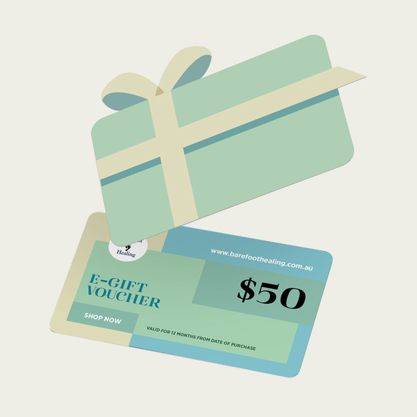 Gift Voucher $50