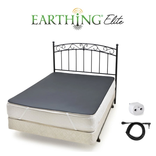 Earthing Elite Mattress Cover Kits