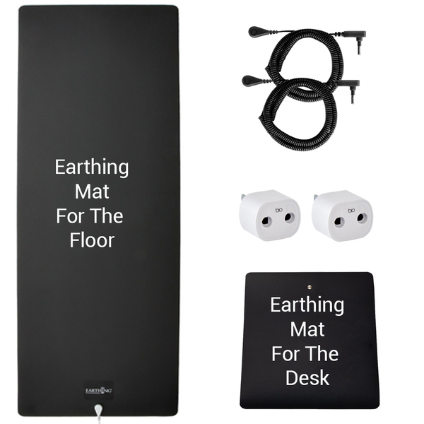 Earthing Office Pack Combo