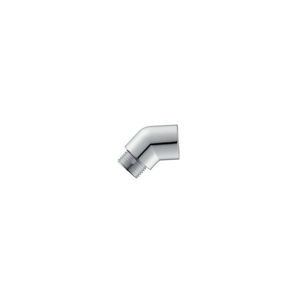 45 Angle Shower Arm