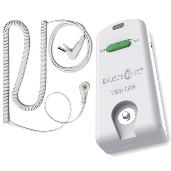 Earthing Product Continuity Tester Kit