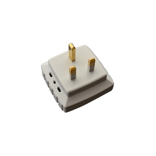 UK Socket Tester