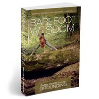 New Earthing Book - Barefoot Wisdom