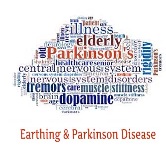 Earthing and Parkinson's Disease