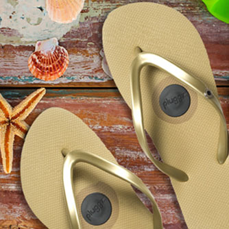 Put A Spring In Your Step