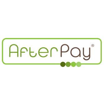AfterPay Now Available