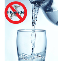 Is Fluoride Building Up In Your Bones?