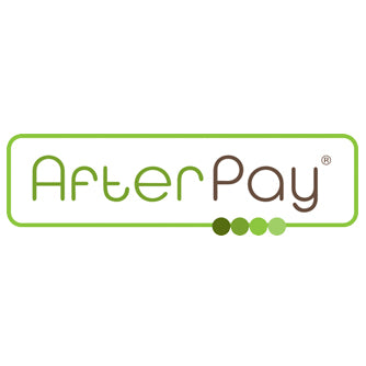 AfterPay Now Available