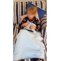 Anti-Radiation Blanket For Kids