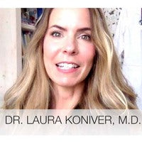 Dr Laura Koniver and Earthing
