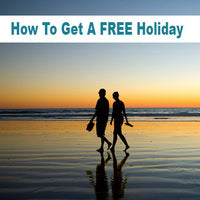 Earthing Holiday Giveaway