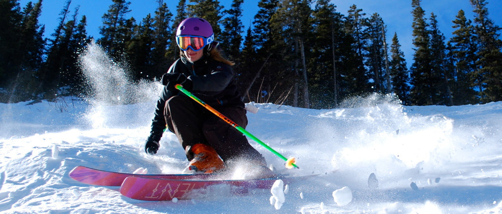 Hit The Slopes And Have More Fun & Action When Earthing