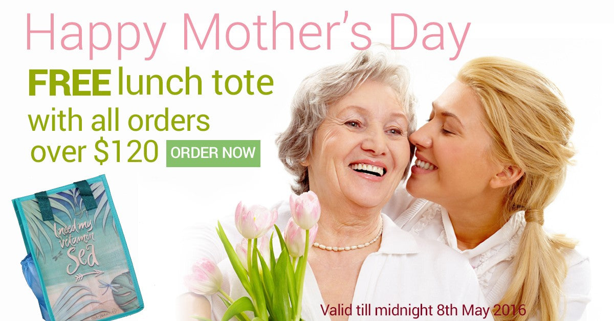 What Mum's Need To Know About Mother's Day!