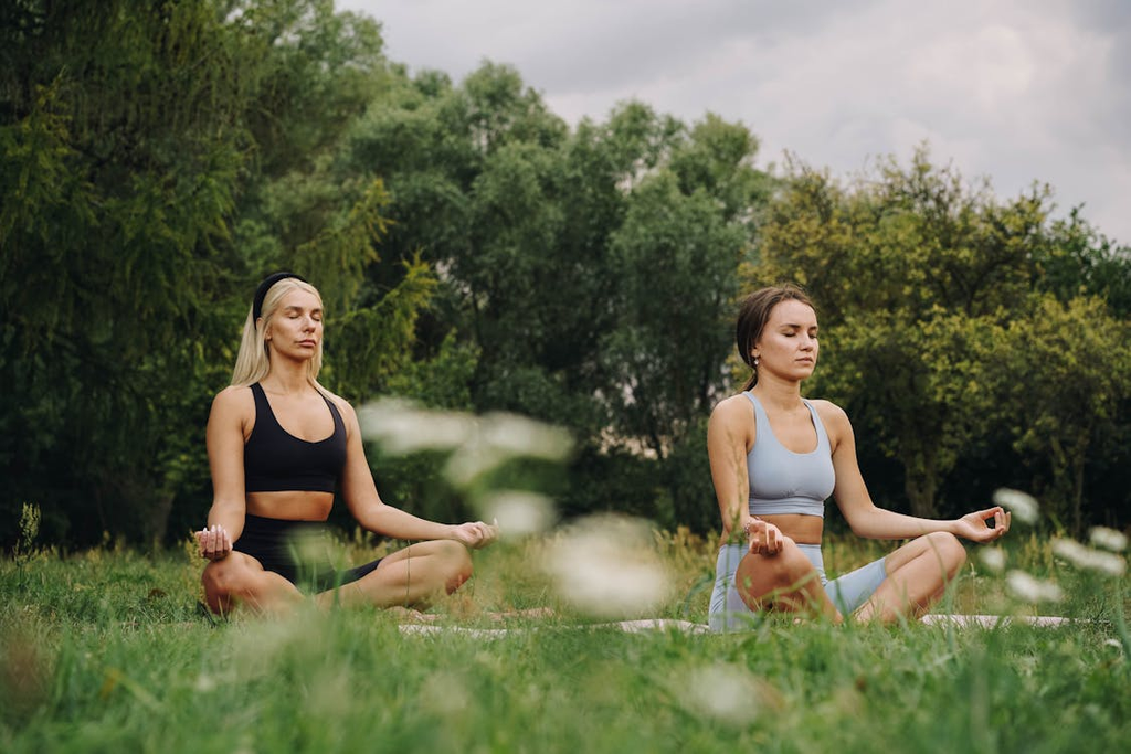 Earthing The New Weight Loss Diet
