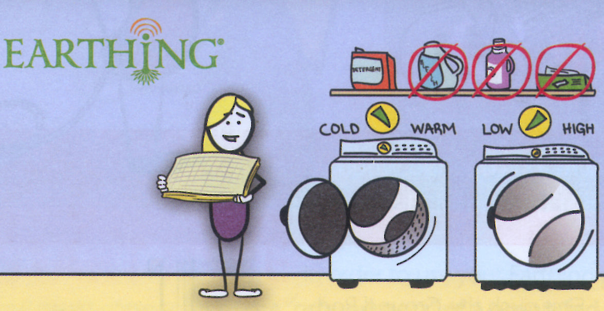 Washing Routine Tips