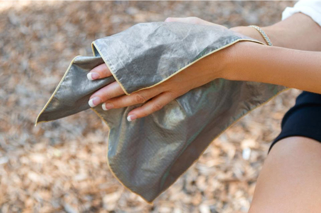 Our New Silver Product