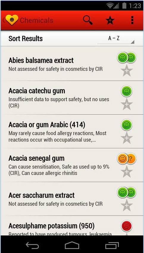 Handy App To Compliment Your Earthing