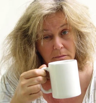 Beating Insomnia, Fatigue, Adrenal Exhaustion “ One Woman™s Story