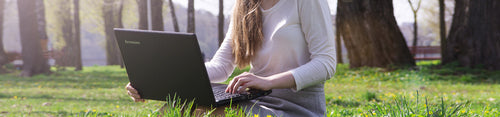 Try Green-Desking