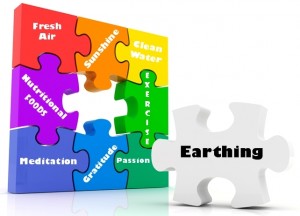 2012 Earthing Review - Missing piece of the health puzzle