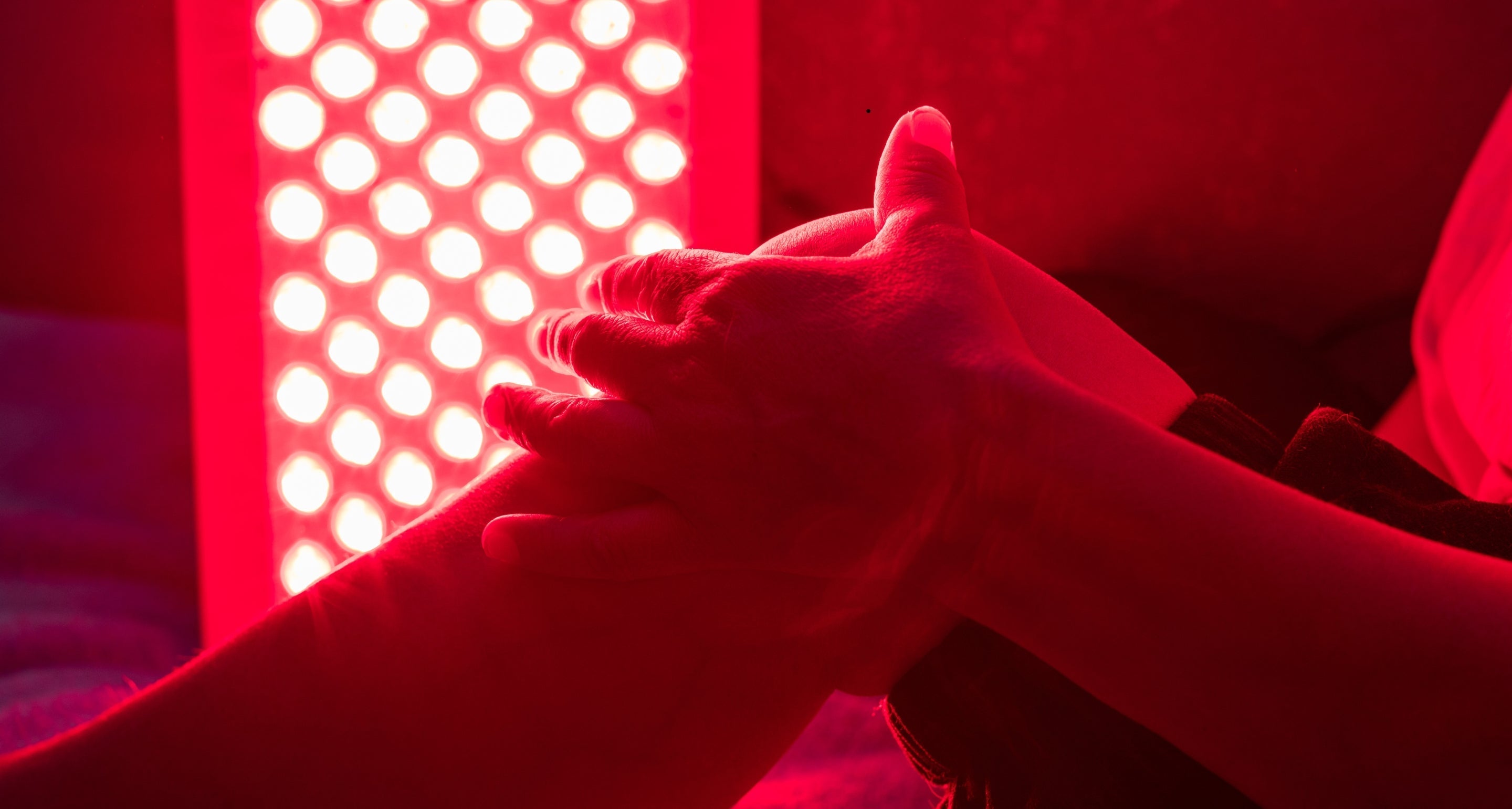 Beat Winter Blues in Australia: Red Light Therapy for Mood, Energy & Vitality