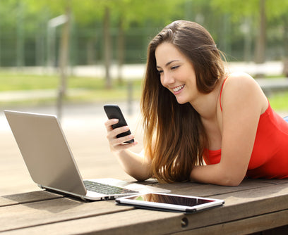 Generation Overstimulation and Earthing