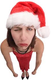 Stress and the Silly Season - How Can Earthing Help?