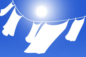 Washing Your Earthing Sheets