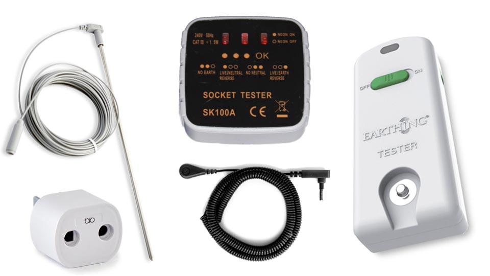 Earthing Testers