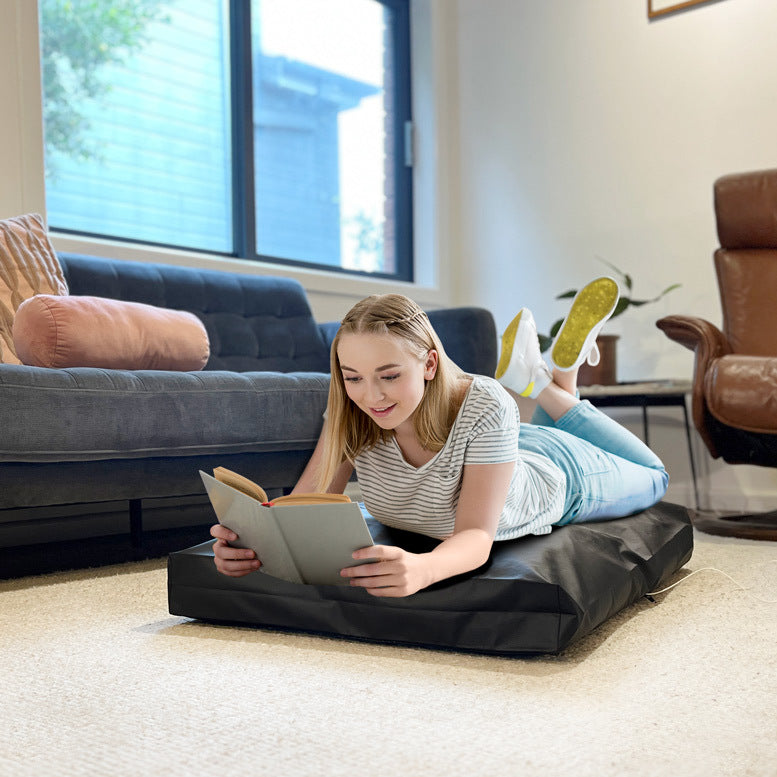 Earthing Floor Cushion Cover Kit