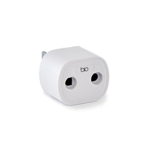Earthing Adapter Plug - Australia
