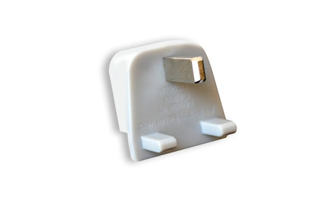 UK Power Adapter - Type G for Earthing