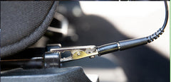 Auto Seat Pad Kit