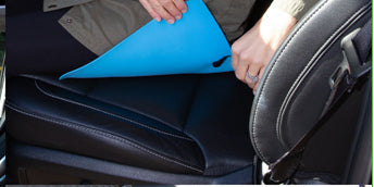 Auto Seat Pad Kit
