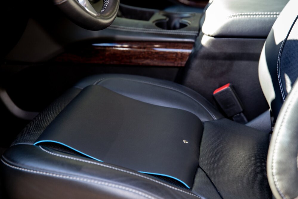 Auto Seat Pad Kit