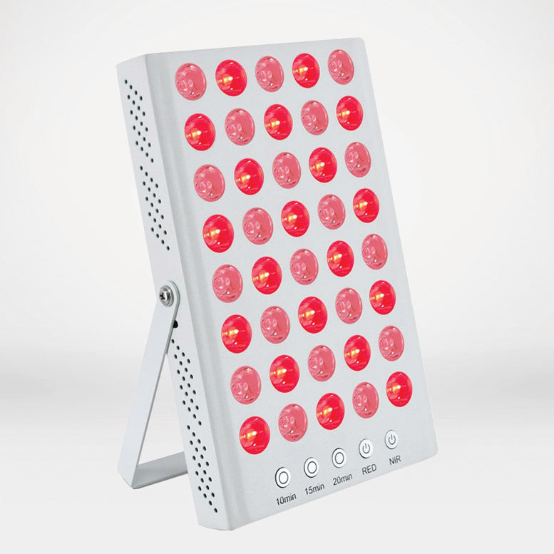Compact Red Light Therapy Panel