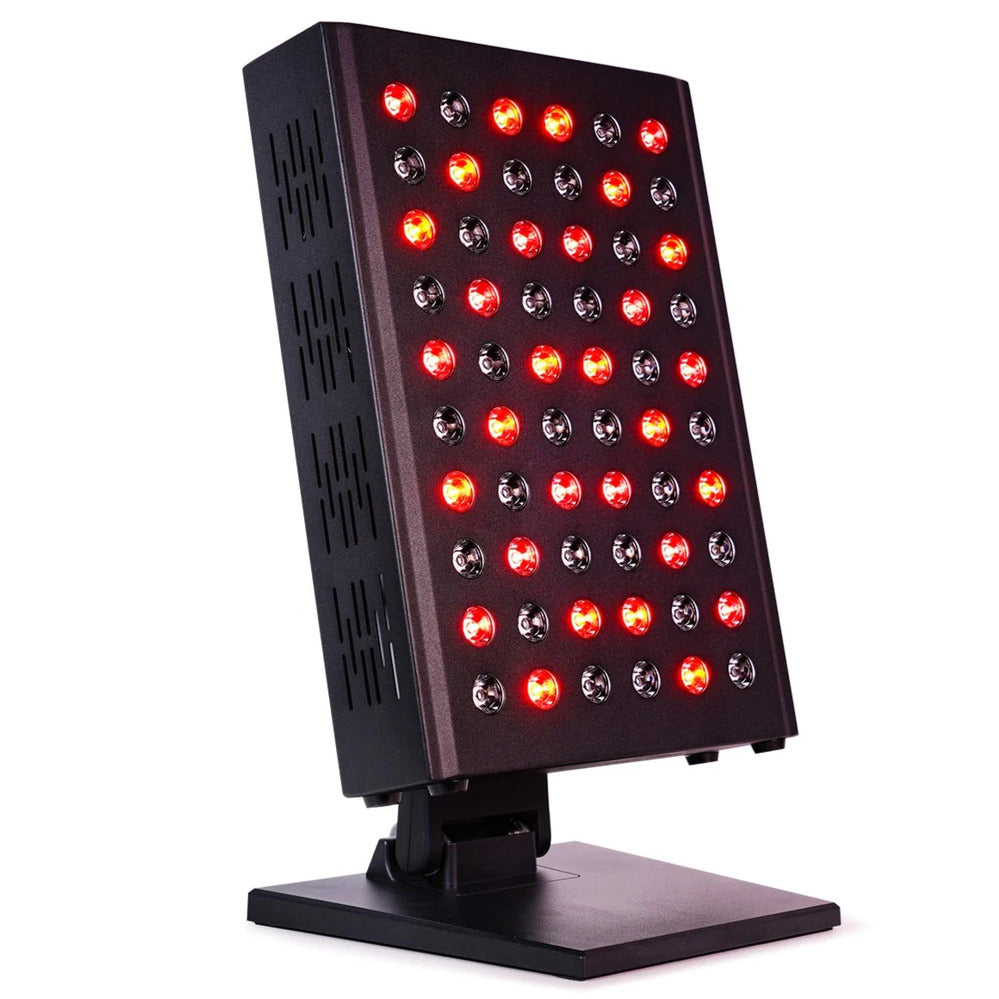 Tabletop Red Light Therapy PowerPanel