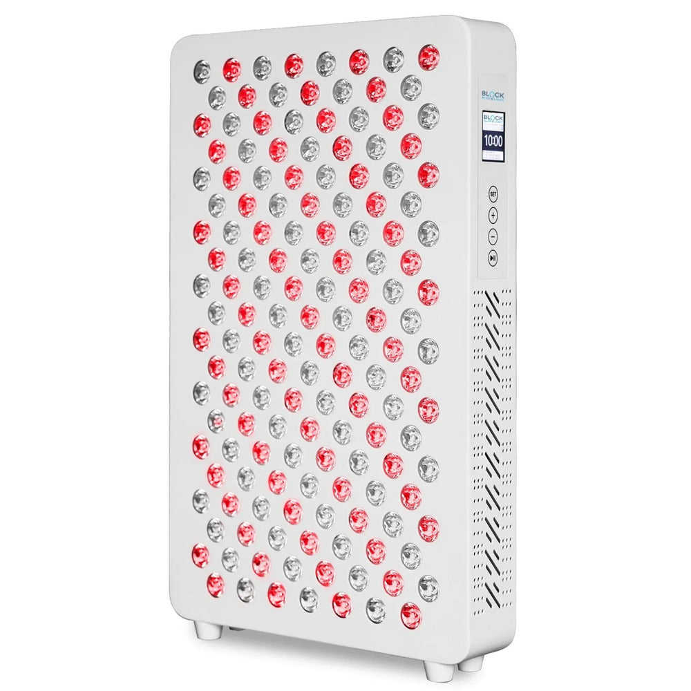 Red Light Therapy Panel Pro