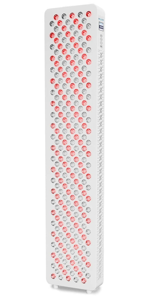 Red Light Therapy Panel Max – Full Body Coverage